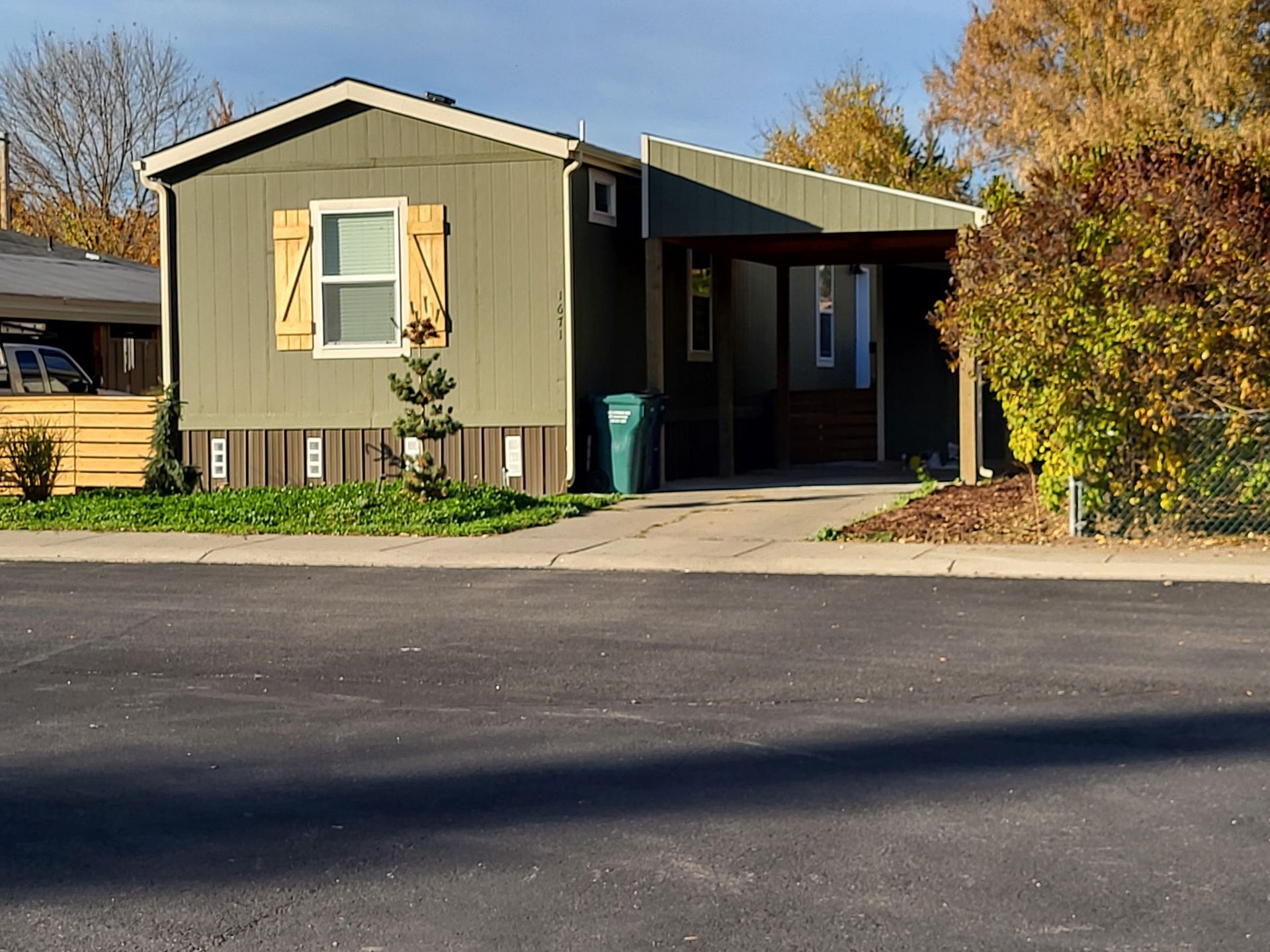 Beautiful Modern Style Luxury Home — Post Falls, ID — Turn Key Homes