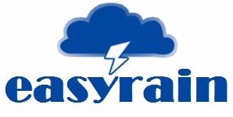 easyrain logo
