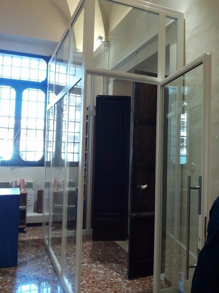 tavolo moderno