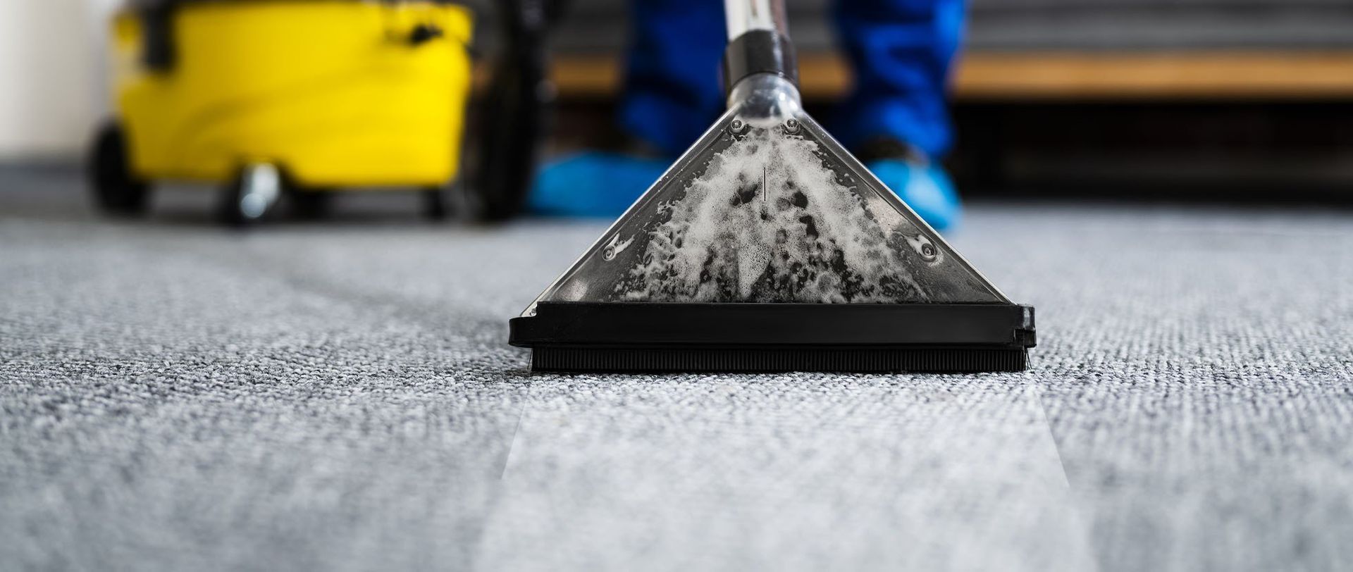 GET CLEANING SERVICES YOU CAN COUNT ON