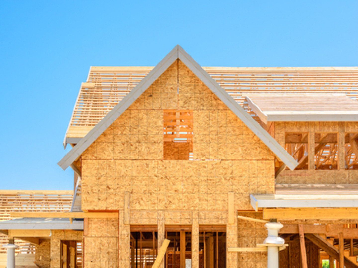 New Construction Cleaning