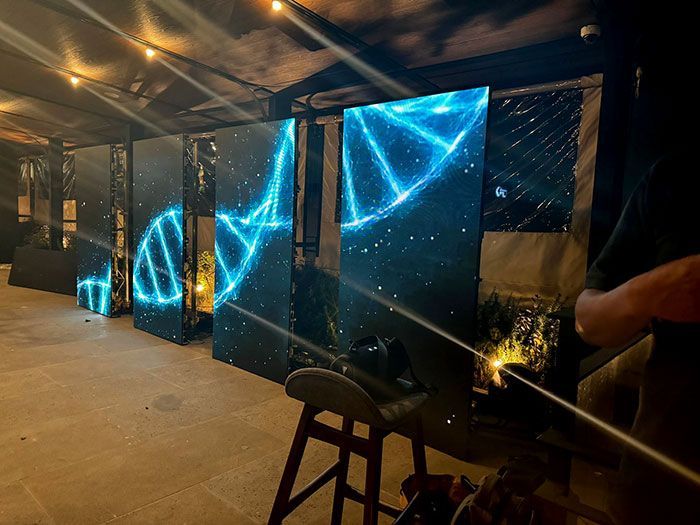 EQUIPOS TECNICOS PARA CONFERENCIAS EQUIPOS TECNICOS PARA CONFERENCIAS