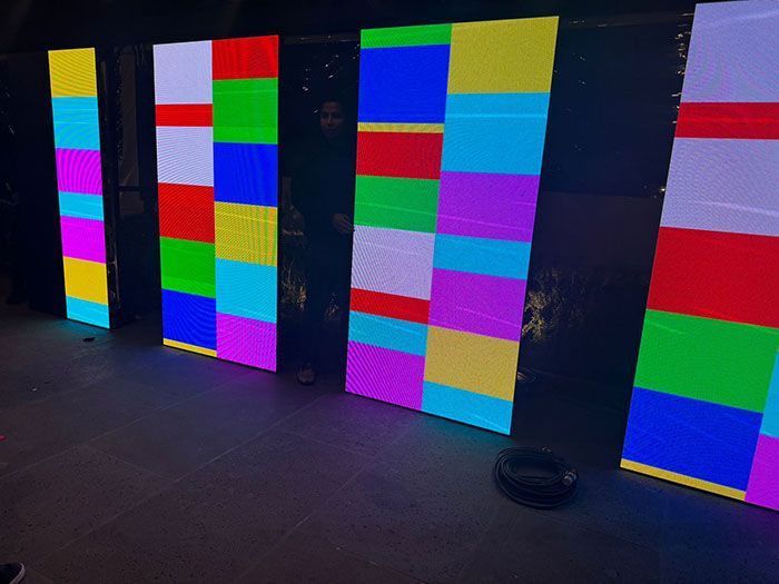 EQUIPOS TECNICOS PARA CONFERENCIAS