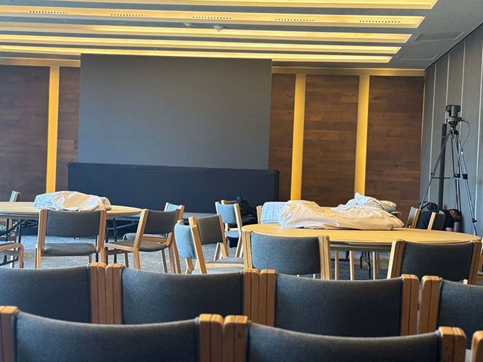 EQUIPOS TECNICOS PARA CONFERENCIAS