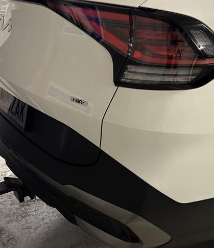 Hybrid Electric Vehicle HEV tag — Axton Automotive Services in Kunda Park, QLD