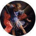 icona San Michele Arcangelo