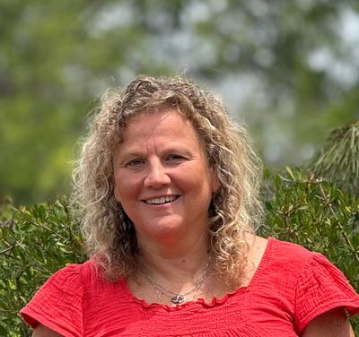 Marilyn Johnson