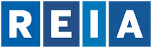 REIA logo