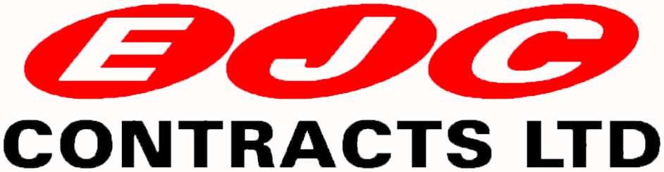 EJC Contracts Ltd Company Logo