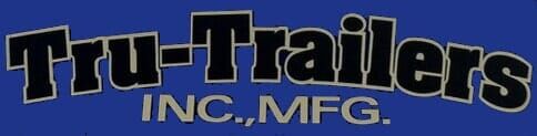 Tru Trailers Manufacturing Inc Logo