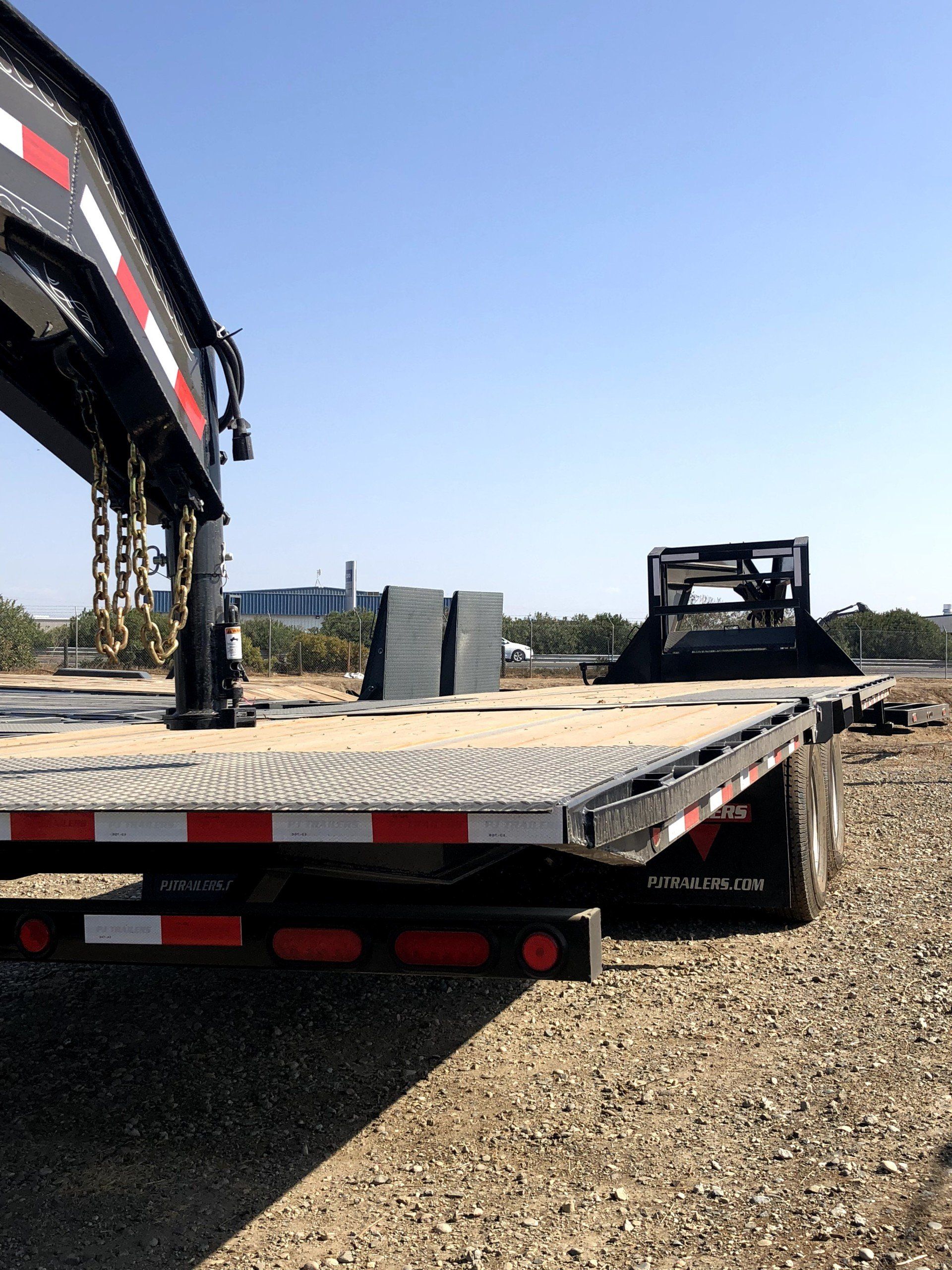 Family Owned Business - Fresno, CA - Tru Trailers