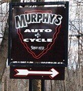 Store Sign, Auto & Motorcycle Repairs in Whitehall, PA