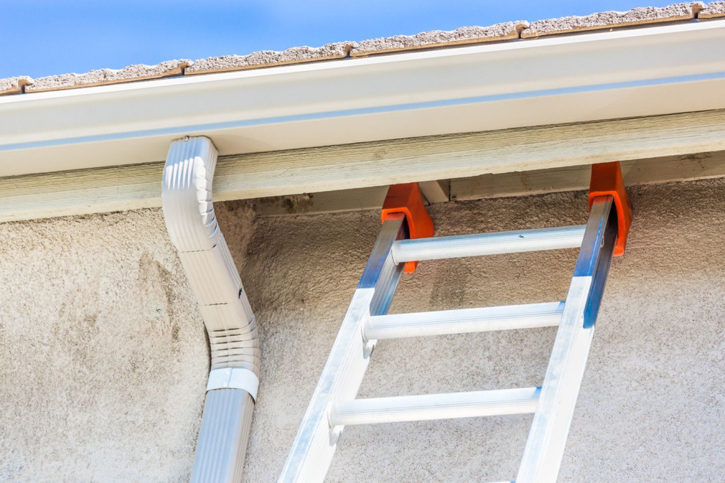 Gutter Repairs and Replacements in in Murrieta, Escondido & San Marcos, CA