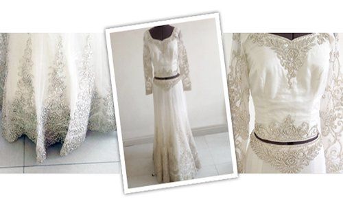 Alterations | Stitches