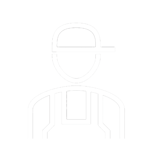Plumber worker icon — Norwalk, CA — Castaneda's Plumbing II