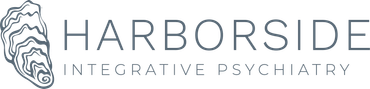 harborside integrative psychiatry logo
