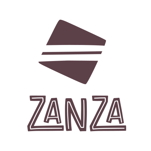 Zanza Africa Logo