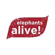 Elephants Alive Logo