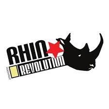 Rhino Revolution Logo