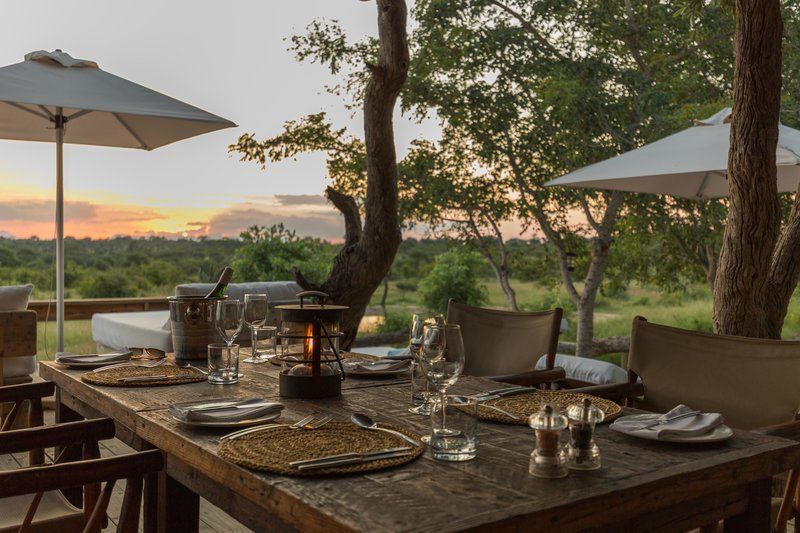 The 8 Best Safari Lodges Near Hoedspruit