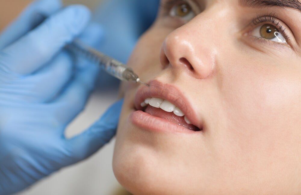 Injectables — Skin Care Services in Bundaberg, QLD