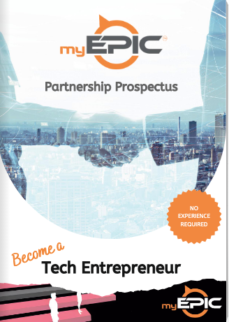 myEPIC Prospectus