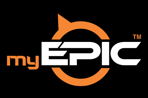 myEPIC Logo