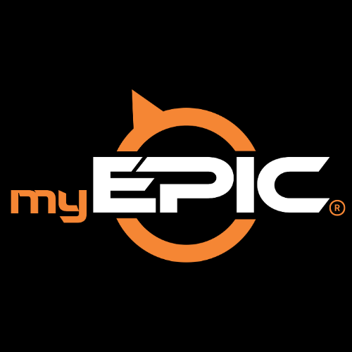 myEPIC Footer Logo