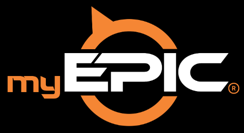 myEPIC Logo