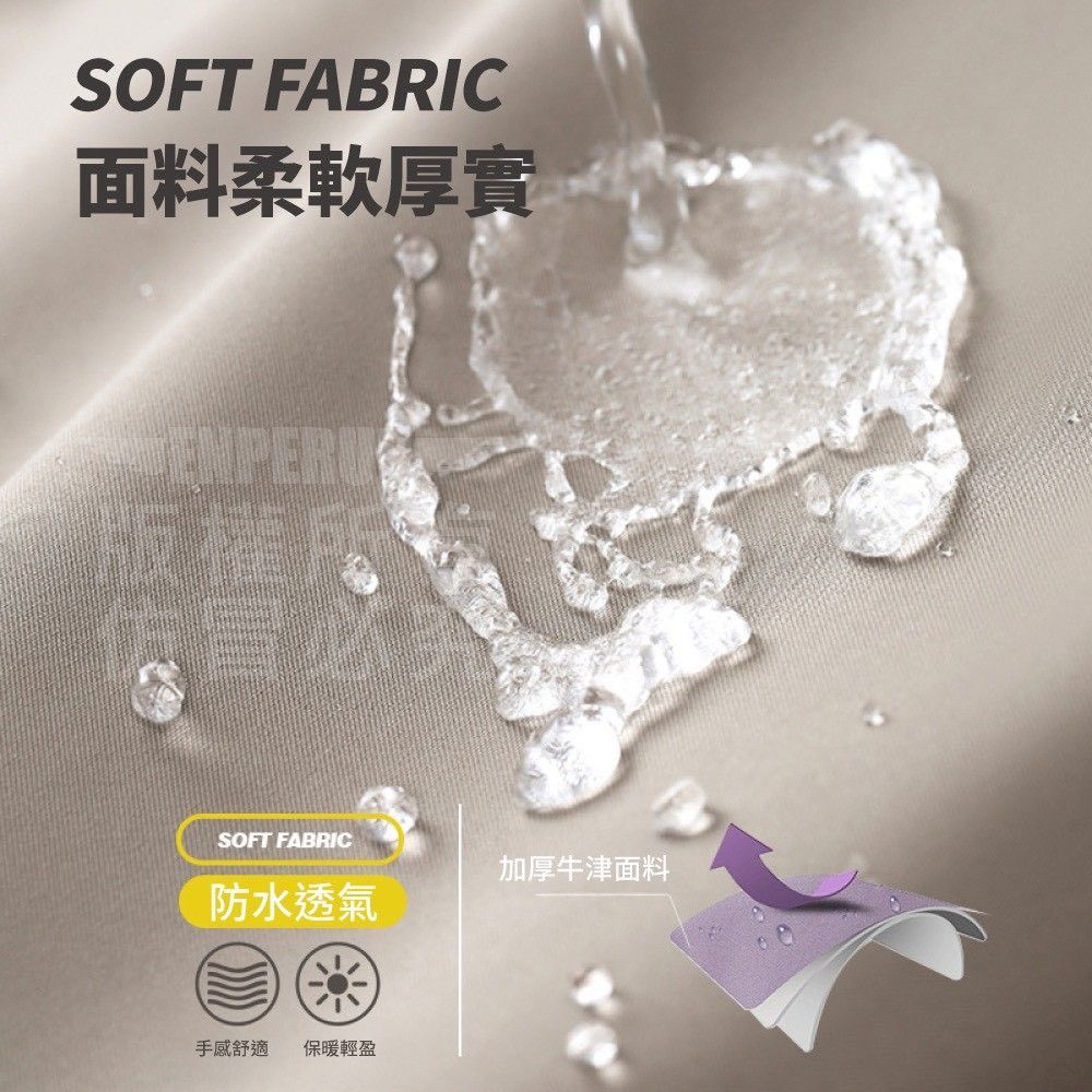 一件式防暴雨衣