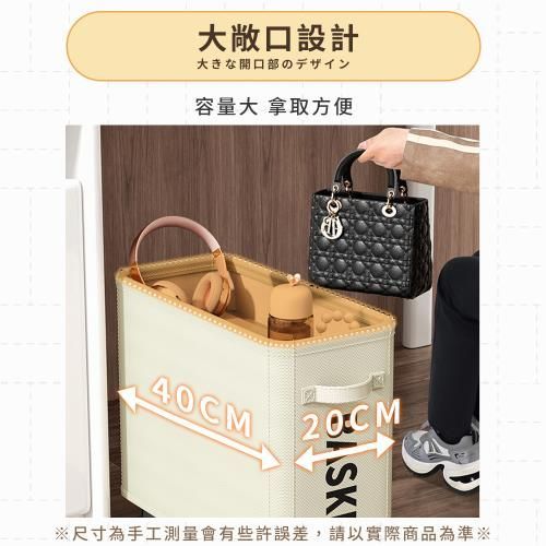 滑輪收納置物車