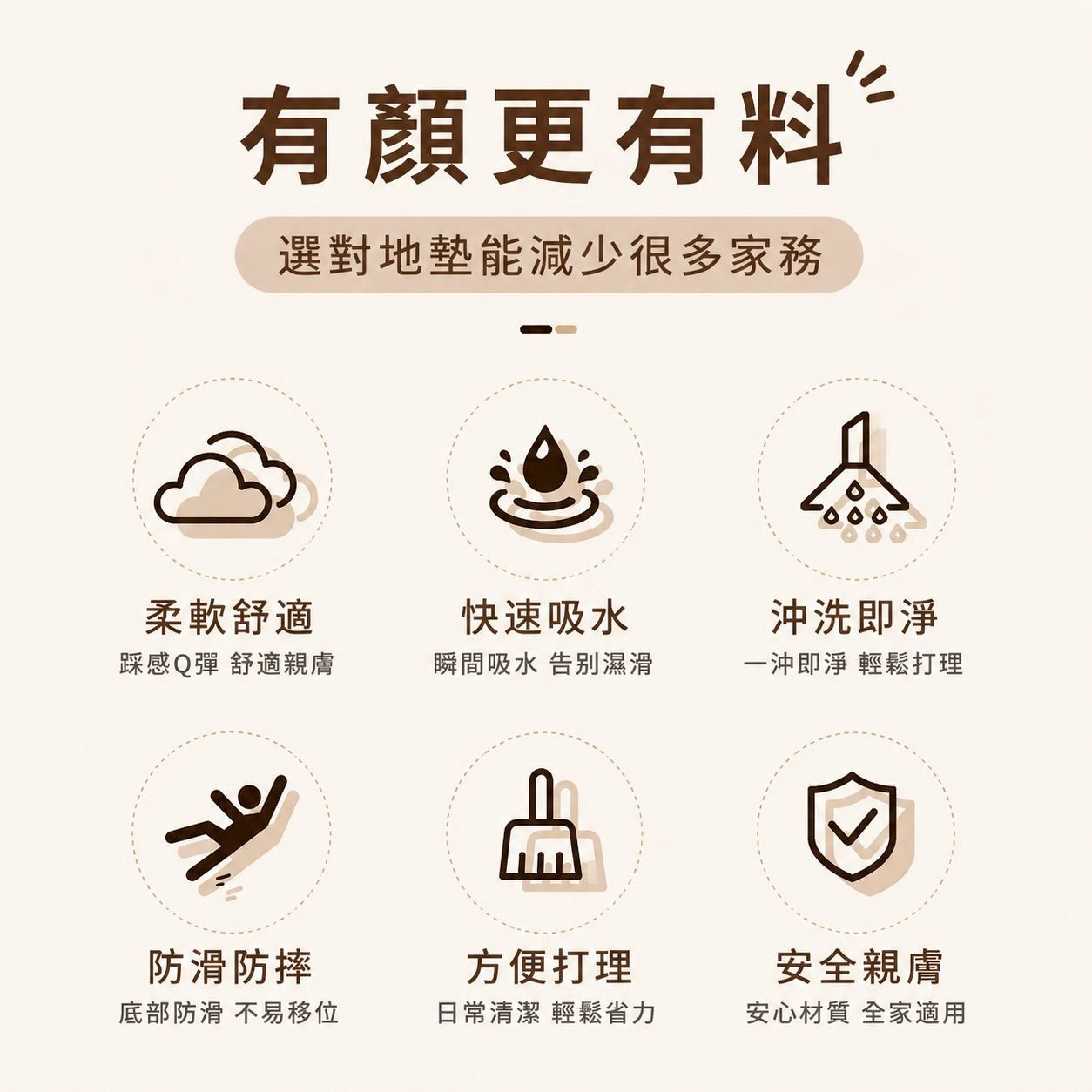 貓咪硅藻土地墊