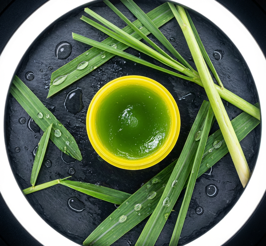 香茅防蚊油精(1組6入)