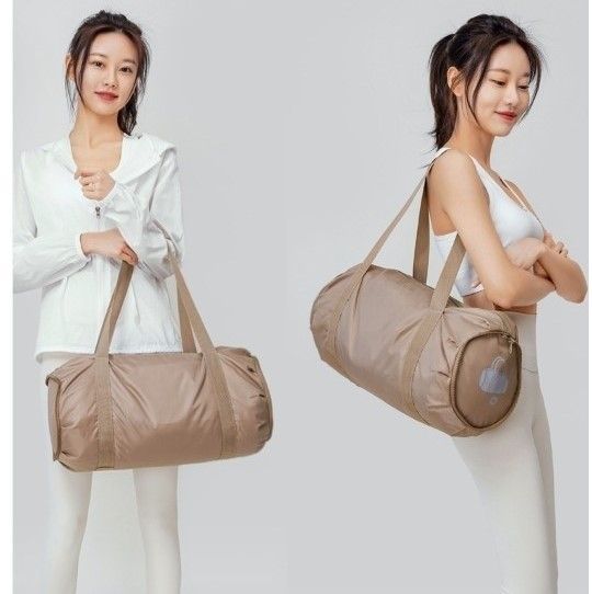 可折疊大容量便攜運動旅行包