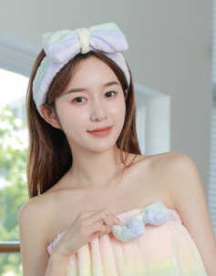 公主風洗漱5件套裝組