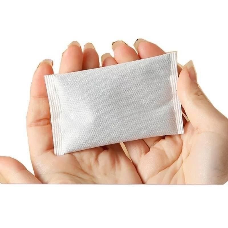 手握式暖暖包(1組60片)