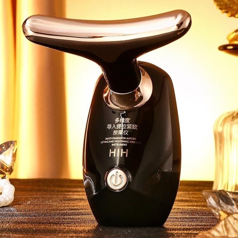 海豚HIH多維度美容導入儀