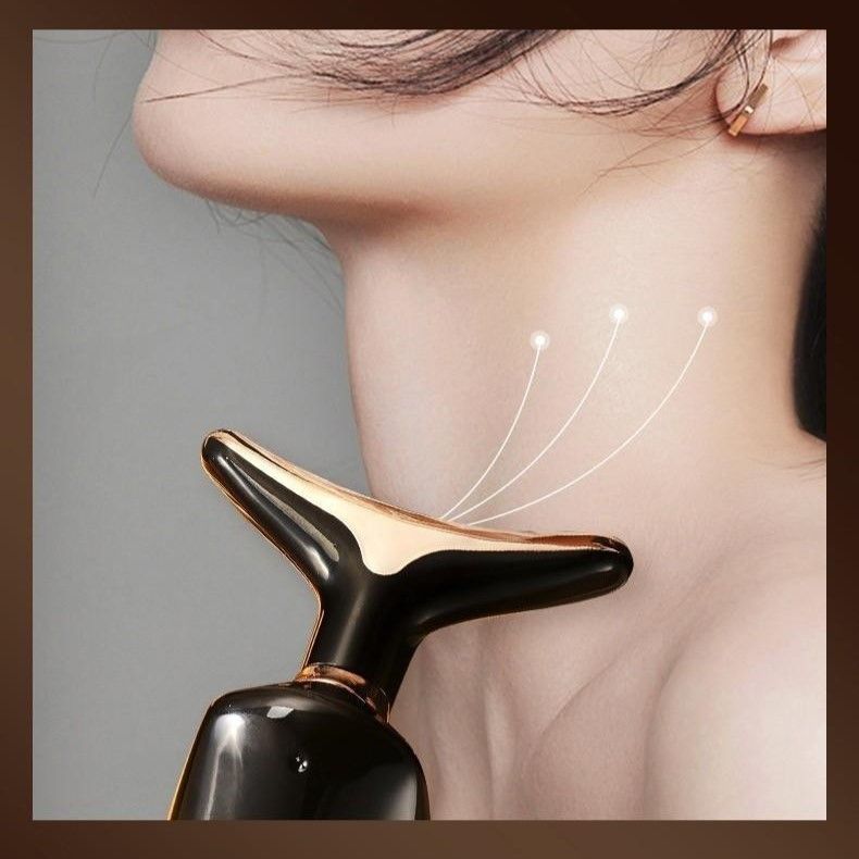 海豚HIH多維度美容導入儀