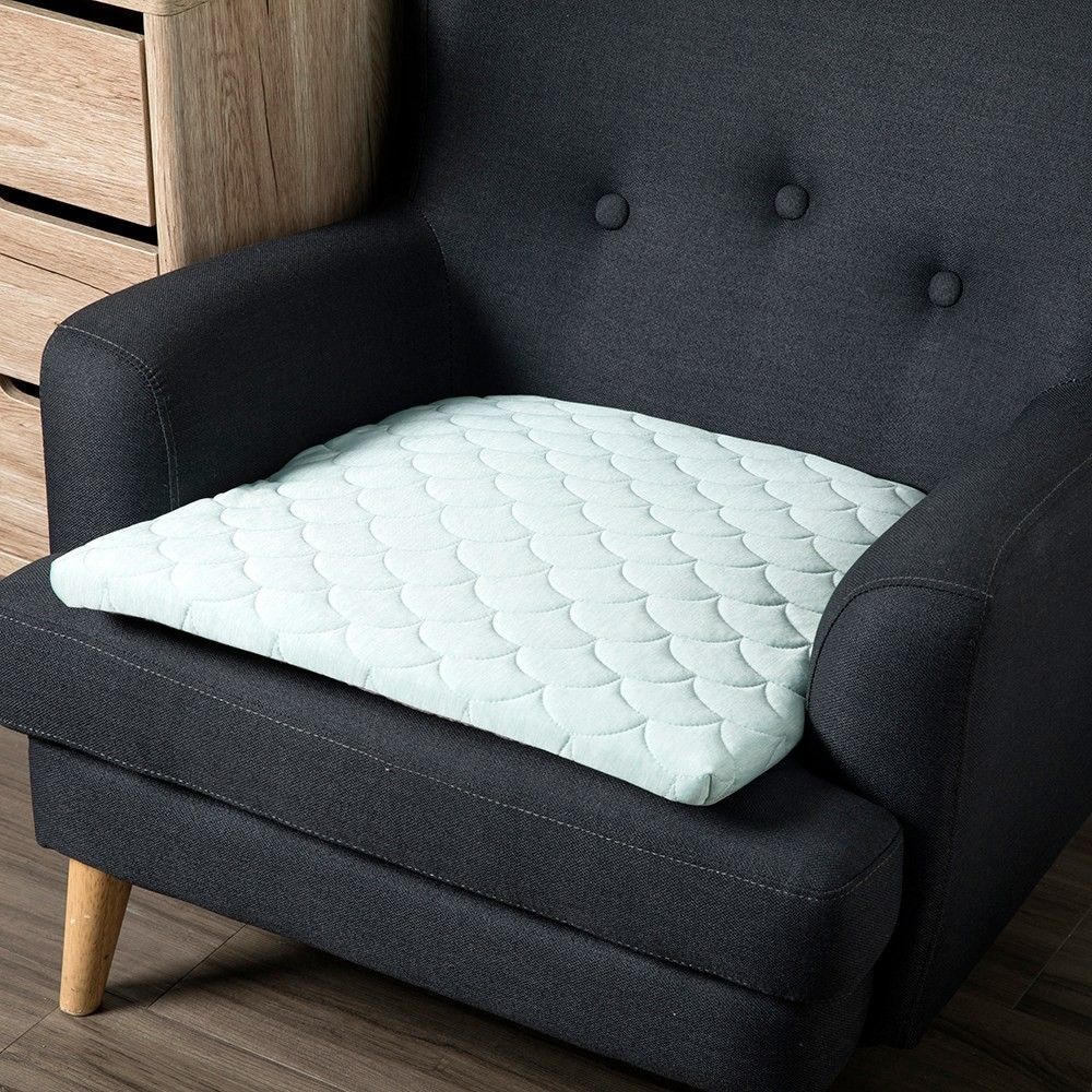 SNOW TOUCH沙發透氣坐墊套