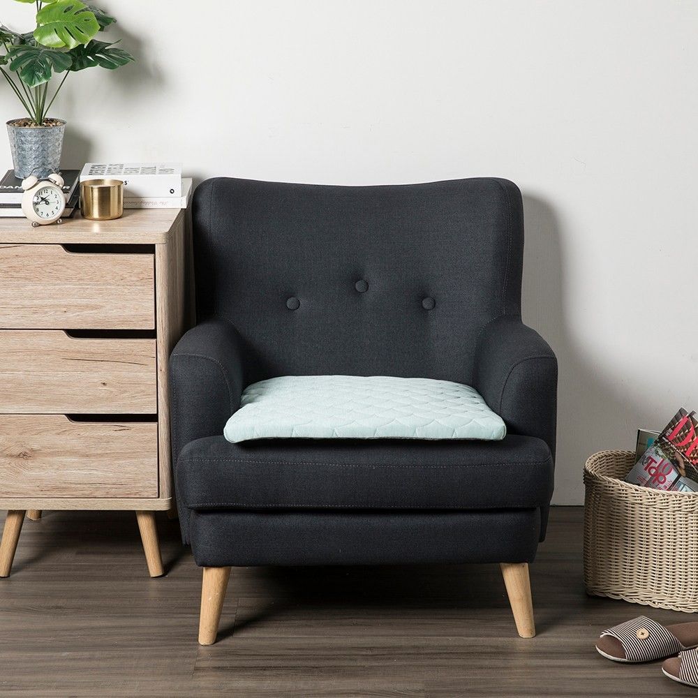 SNOW TOUCH沙發透氣坐墊套