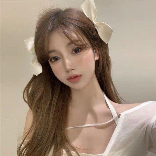 小紅書網紅同款蝴蝶側邊夾(1組3對)