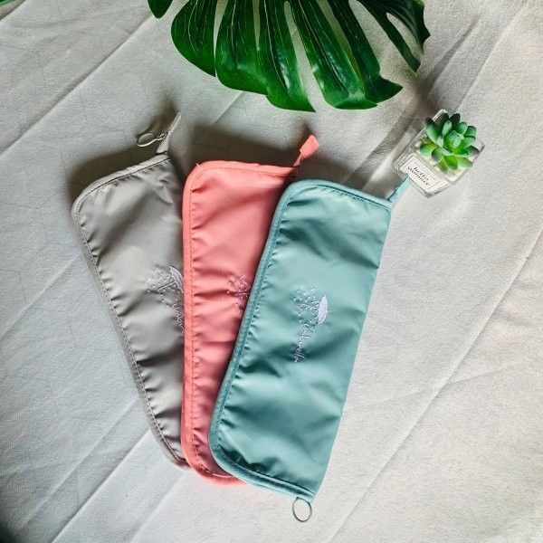 刺繡吸水雨傘袋
