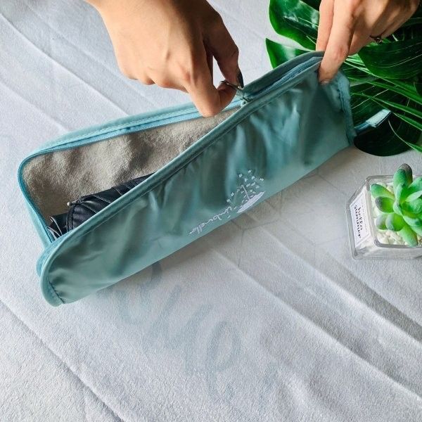 刺繡吸水雨傘袋