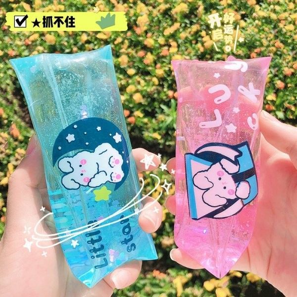 捏捏樂減壓球(1組2入)