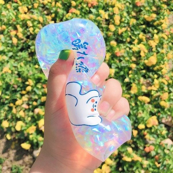 捏捏樂減壓球(1組2入)