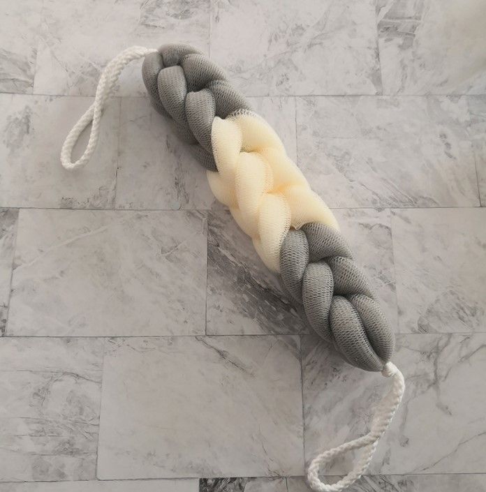 麻花沐浴條(一組3條)