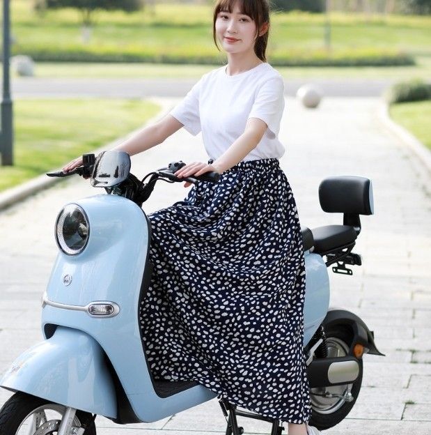 遮陽防曬裙