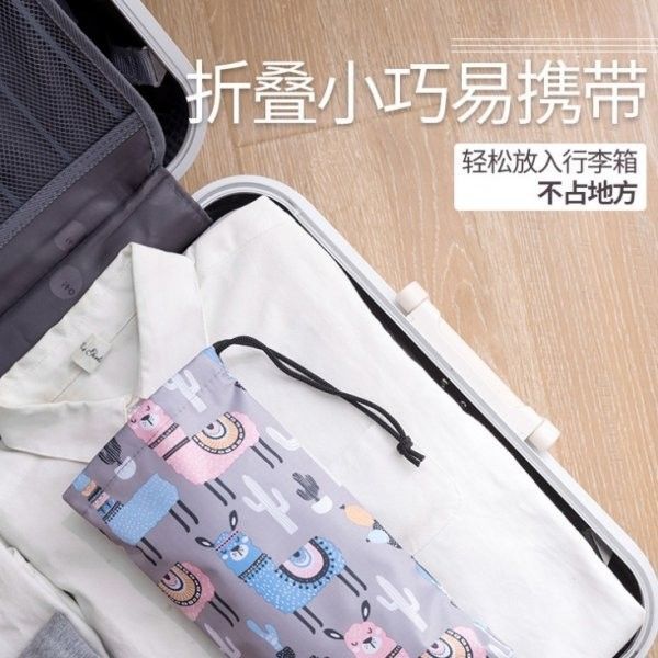 輕便摺疊水桶(1組3入)