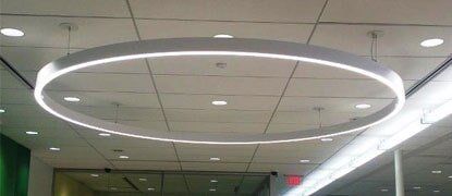 Light Ring - Electrical Contractor in Queenstown, MD