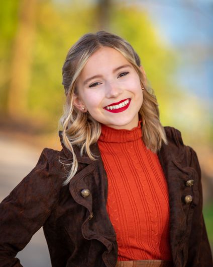 Team member headshot